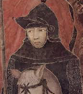 &ldquo;Il santo cavaliere” racconta San Galgano, il 19 giugno la presentazione del libro di …