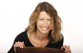 Amanda Sandrelli al Balagan Cafè, il 19 giugno a Firenze “CredoinunsolODIO”