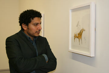 “Scolpire il tempo”, a Pietrasanta weekend di sperimentazioni contemporanee tra arte e design
