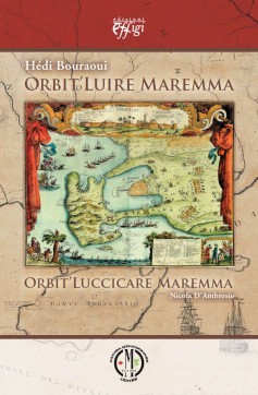 I colori e i profumi della Toscana secondo Hédi Bouraoui, il 21 giugno a Orbetello …