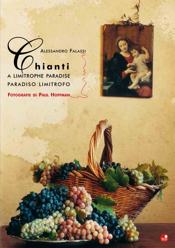“Chianti, paradiso limitrofo”, a Castellina il 21 giugno la mostra omaggio a Hoffman …