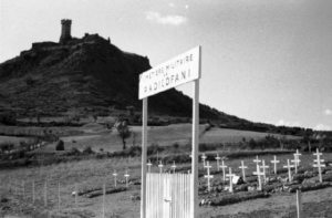 Gli eroi di Radicofani 70 anni dopo. Partigiani per ideale in un destino segnato dal tempo