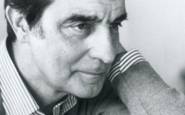 Calvino, De Andrè e Paronchi si raccontano “A carte scoperte”
