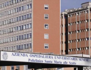 Ospedale di Siena, l’area chirurgica verso una nuova organizzazione