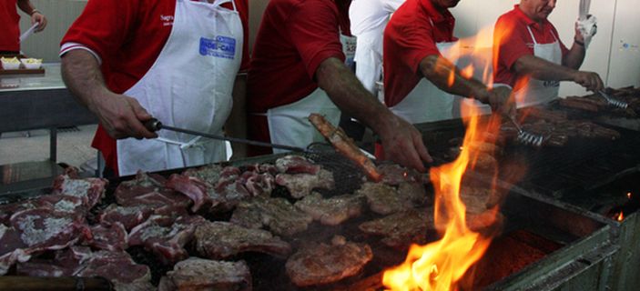 Confcommercio Firenze: «Stop alle sagre selvagge nel Chianti»