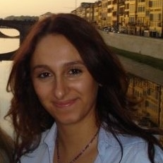 Anna Martini