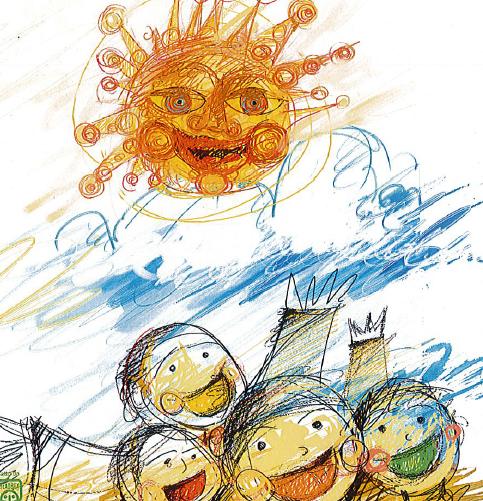Campi solari all’insegna dell’avventura e della fantasia per i bambini di Asciano e Rapolano