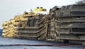 Concordia, Grosseto a sostegno di Piombino. Gabrielli: «Cittadini presi in giro da promesse»