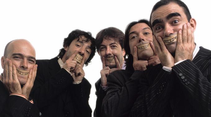 A Capodanno in piazza dei Cavalieri con Elio e le storie tese