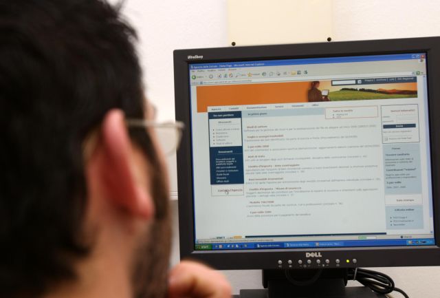 False mail per rimborsi fiscali, l’Agenzia delle Entrate della Toscana denuncia la truffa