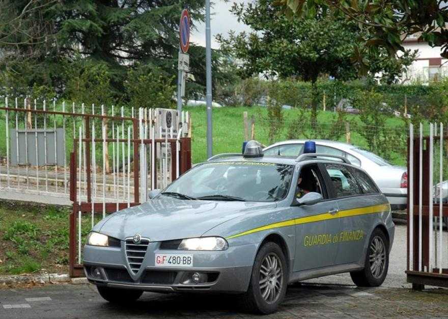 Holding della droga. Gdf sgomina clan senegalese a Pescara, perquisizioni anche a Pisa