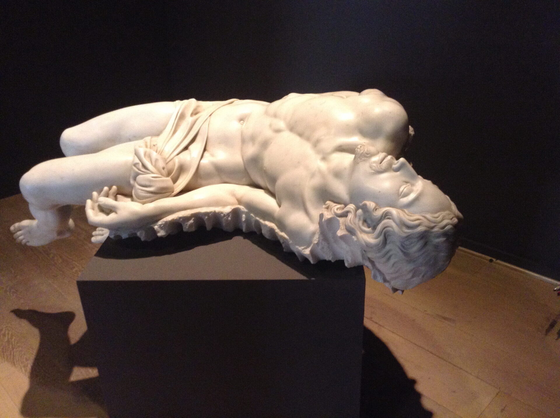 Icastica e il controsenso di «demusealizzare l’arte»
