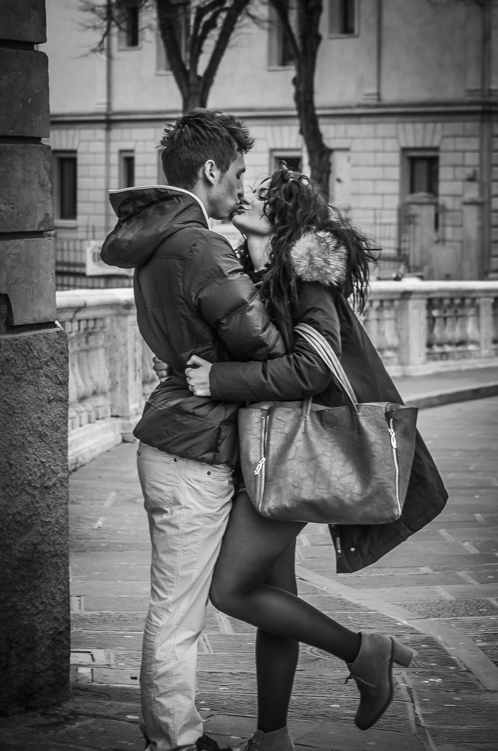 Incontri