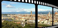 Firenze come un set cinematografico, il 6 giugno le premiazioni di Short Film Festival