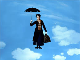 Mary Poppins con il certificato, in Toscana la tata torna a scuola per accudire i bimbi