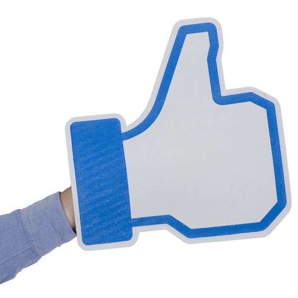Viaggio nei segreti dei social network, il percorso di un “Mi piace”