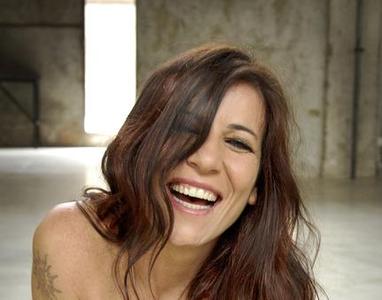 Il secondo cuore. Paola Turci torna a Firenze con i suoi successi