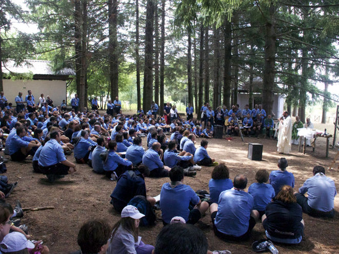 Raduno a San Rossore, gli scout replicano alle polemiche: «Lasceremo il parco meglio di prima»
