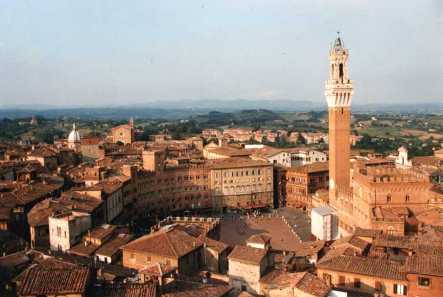 Viva il Leocorno vivo. Siena e la vivibilità del centro storico, la parola d’ordine è collaborazione