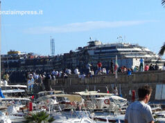 Quattordici anni dopo: il naufragio della Costa Concordia all’Isola del Giglio. La memoria che resiste al silenzio