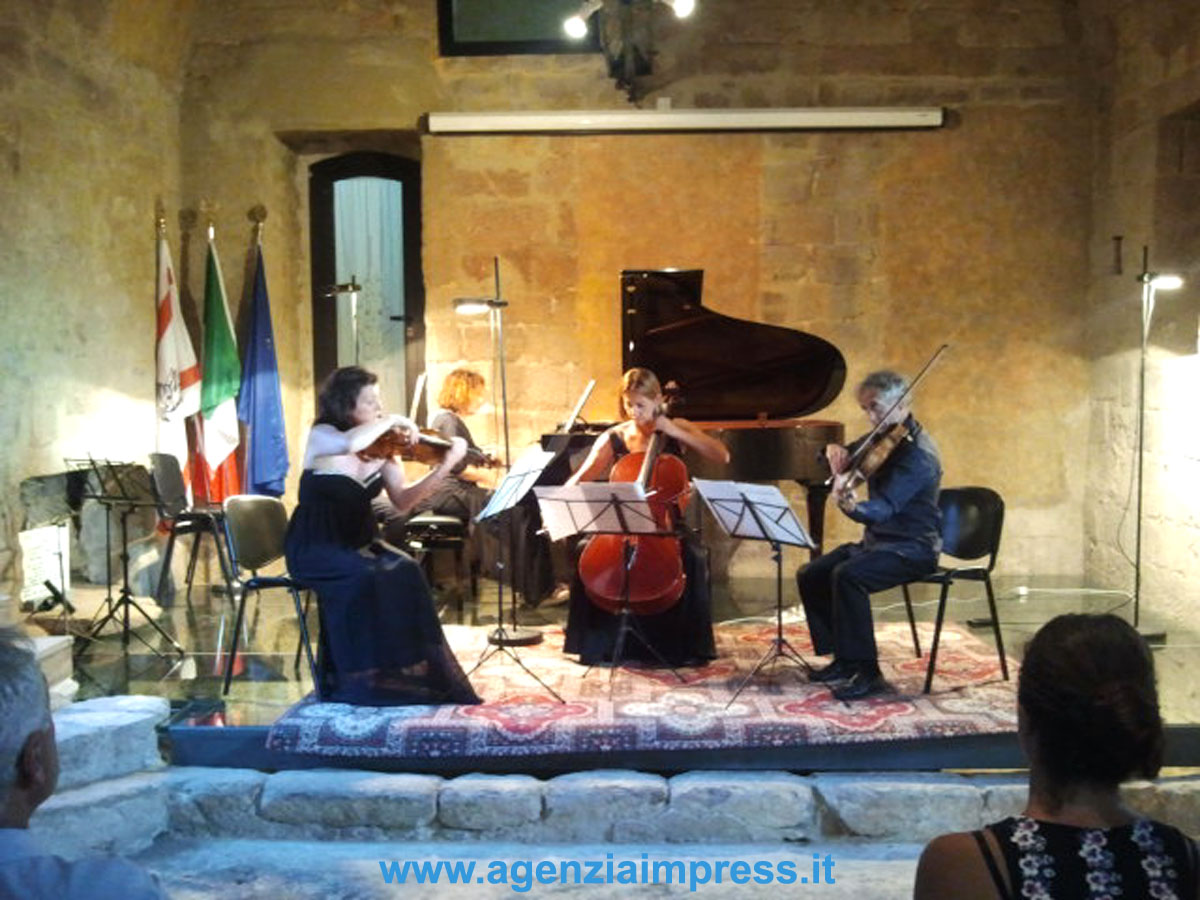 MusicalGiglio saluta il Sole che leva. Domani alle 4.45 all’Arenella