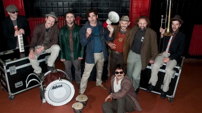 Quattro giorni di buona musica dal vivo. Al via Tv Spenta 2014