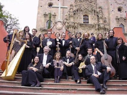 Festa sudamericana per Sant’Ignazio, il 3 luglio l’Ensemble Elyma a Firenze
