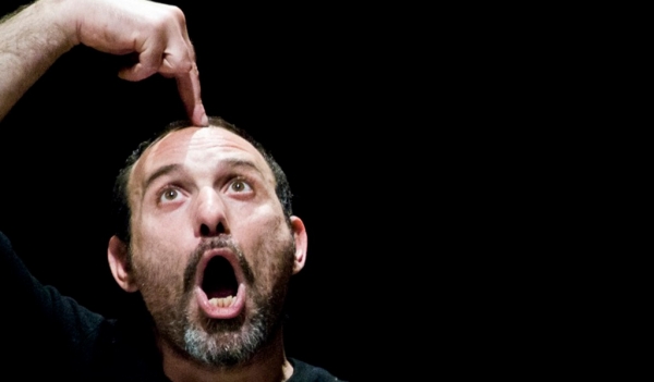 Festival Inequilibrio a Castiglioncello, il 2 luglio maratona teatrale con Liberti, De Summa, e …