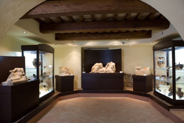 Notti dell’archeologia nelle Terre di Siena, il 5 e 6 luglio alla scoperta della civiltà etrusca