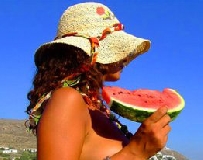 Caldo: con le temperature in crescita, tornano su i consumi di frutta e verdura. …
