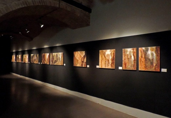 Michael Franke nelle “Notti dell’Archeologia”, a Siena il 9 luglio visita guidata a …