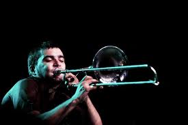 Gianluca Petrella nella notte di Poggio a Caiano, il 9 luglio partenza jazz per il Festival …