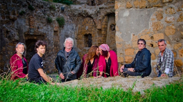 San Galgano International Music Fest, l’11 luglio al via con i Fluido Rosa