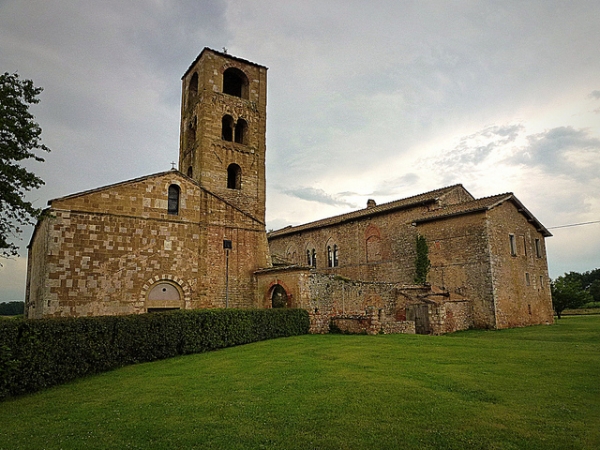 Musica e storia nell’estate di Sovicille, il 13 luglio apertura straordinaria della Pieve