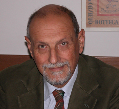 Gian Piero Maracchi è il nuovo Presidente dell’Accademia dei Georgofili