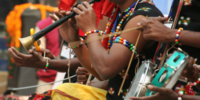 “Alla scoperta dell’Africa” al Bibliopark, il 18 luglio bambini protagonisti a Roccastrada