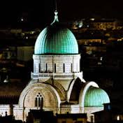 Libri, cibo e musica raccontano la cultura ebraica a Firenze, il 17 luglio al Balagan Cafè