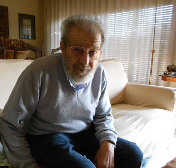 Scomparso Piero Valensin, testimone senese dell’Olocausto