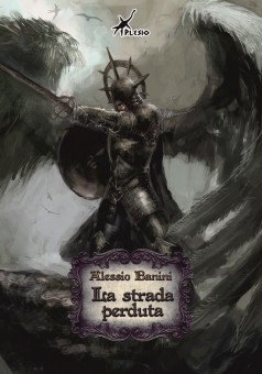 Tra fantasy e realtà, il 26 luglio a Vinci Alessio Banini presenta “La strada perduta”