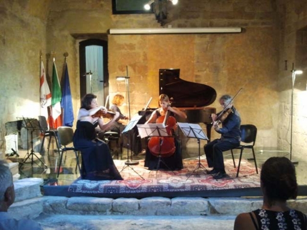 “Saluto al sole che leva”, il 26 luglio i solisti del Musicalgiglio accolgono l’alba …