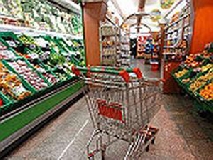 Alimentare italiano, scende il livello di fiducia dei consumatori