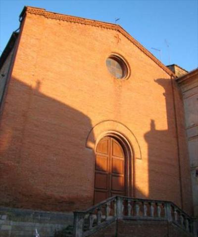 Alla riscoperta della Pieve di Sant’Ippolito con “Sessiano 714 – Asciano 2014