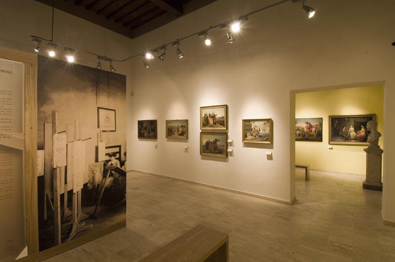 Porte aperte nei musei per una notte. Studenti guide d’eccezione