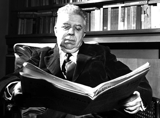 Eugenio Montale e il suo Novecento. A Siena serata dedicata ai nuovi studi sul poeta