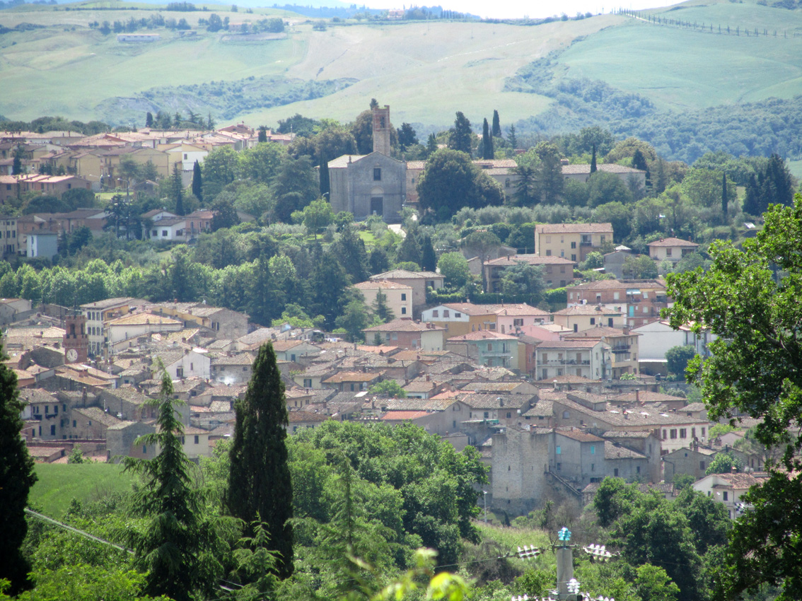 Una mostra per rivivere i 1300 anni di storia del Paese del Garbo