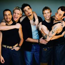 La reunion dei Backstreet Boys al Lucca Summer Festiva, il 23 luglio ‘In a World Like This’