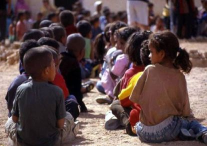 Bimbi Saharawi a Pelago, il 22 luglio insigniti della cittadinanza onoraria