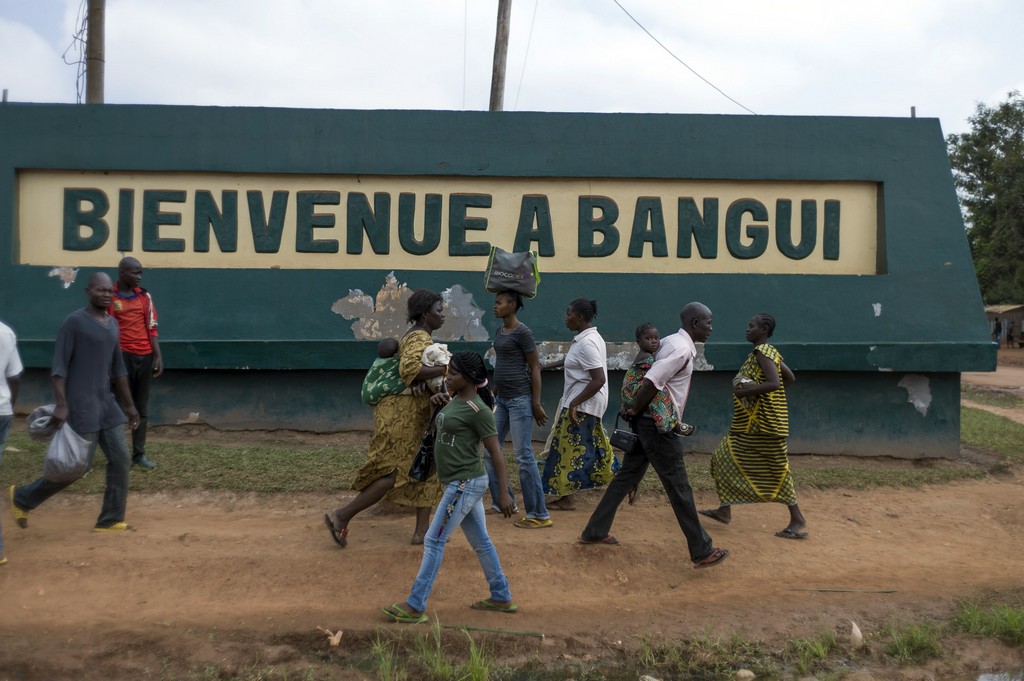 A Firenze la firma dell’Ue per un trust fund di aiuto alla Repubblica Centrafricana