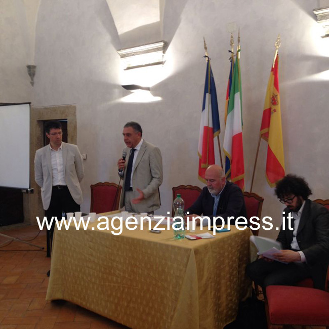 Sindaco Bassi neo presidente dell’Associazione Beni Italiani Patrimonio Unesco