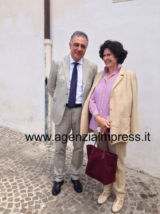 Da San Gimignano alla guida dell’Associazione Beni Unesco, Giacomo Bassi eletto presidente